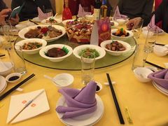 -山明水秀大饭店