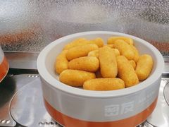 -密友回转自助火锅(世茂国际广场店)