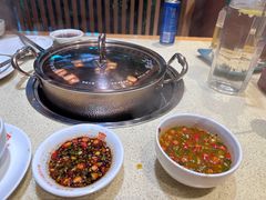 -煲大王老砂锅猪肚鸡(泊富ICITY店)