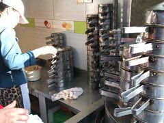 -吃不亏特色包子(三峡广场店)