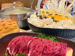 -花城粤菜餐厅(高新区店)