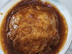 -清真·同发顺饭庄·烧麦(总店)