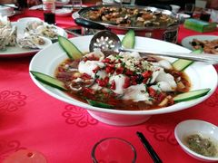 -顺德美食坊(南沙分店)