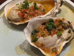 -千叶寿司创意融合料理(水韵城店)