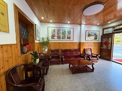 -芦茨金富饭庄·25年老字号·专做稻草鸡