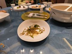 -醉霖生态餐厅(交大店)