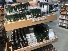 -MUJI无印良品(杭州万象城店)