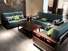 -蠡口东方明珠家具城(建元路店)