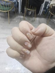 -晨·艺美甲美睫