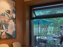 -星巴克(深圳侨城街店)