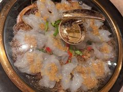 -绿茶餐厅(王府井永宁门店)