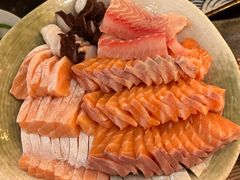 -科尔海悦酒店樱之河日本料理(清河东路店)