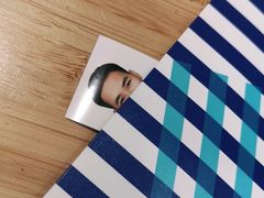 -天真蓝照相馆(杭州滨江宝龙店)