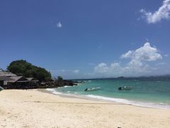 -班拉雅潜水度假村