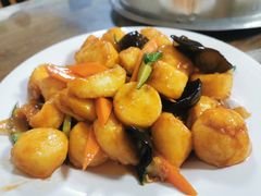 -开封灌汤包子铺(尚志大街店)