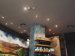 -星巴克(深圳梅林虹湾店)