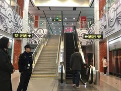 -星湖街(地铁站)