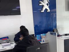 -东风标致北京标龙京津4S店(姚家园店)