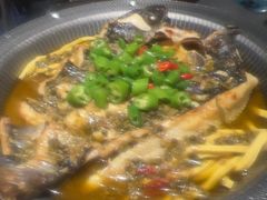 -半天妖烤鱼(中山路店)
