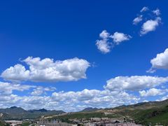 -大境门景区
