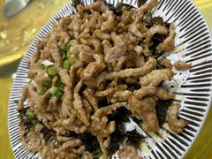 -下梅人家土菜馆(历史文化餐厅度假区店)