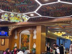 -乡村馕坑肉·烧烤·新疆菜·本地人更爱吃(阿勒泰首店)
