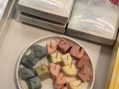 -好利来(东直门银座店)