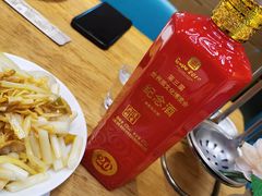 -青瓷火锅料理(西单大悦城店)