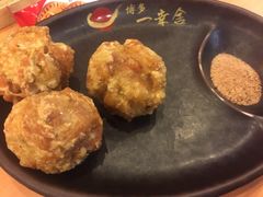 -博多一幸舍(侨福芳草地购物中心店)
