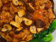 -阿明小菜·海鲜·上海菜(梅陇店)
