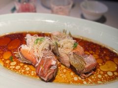 -许家菜(望江店)