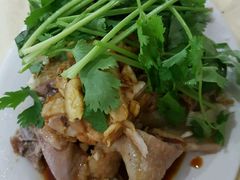 电白鸭-电白鸭粥店(下沙二坊88号店)
