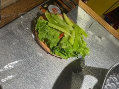 -探鱼·鲜青椒爽麻烤鱼(北京路天河城店)
