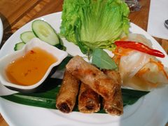 -大茴香越法料理(SOHO复兴店)