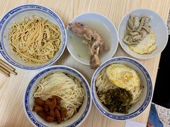 -盛兴面馆(真儒大厦店)