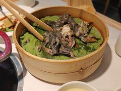 -黑鸡小馆(金源店)