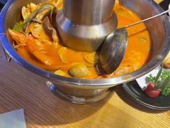 -泰果东南亚餐厅(旭辉广场店)