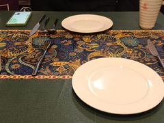 -Santoor 萨都里印度餐厅(北锣鼓巷店)
