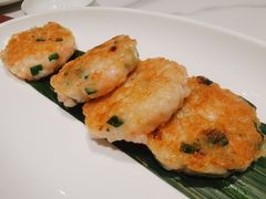 -双合园·海鲜水饺青岛菜(万佳广场店)