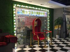 -H次元沉浸剧情密室(街道口店)