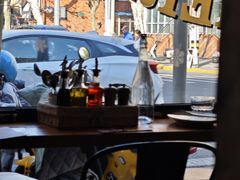 -Alimentari早午餐(安福路店)