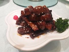 -金米箩大酒店(五角场店)