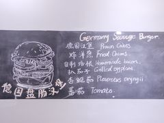 -HELLO 27 意面·沙拉·帕尼尼