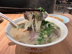 -向阳羊汤(千峰店)