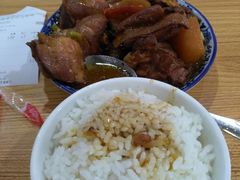 -东财大盘鸡(黑石礁店)