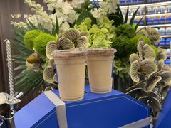 -CHARLIETOWN红茶公司(南京万象天地店)