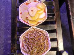 -水巷子·巴掌腰片重庆火锅(云纺店)