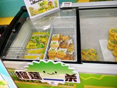 -上海市长春食品商店(淮海中路店)