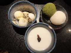 -牛焱·烧肉酒肆(五大道店)