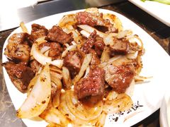 -湘汇概念铁板烧(铁西万达店)